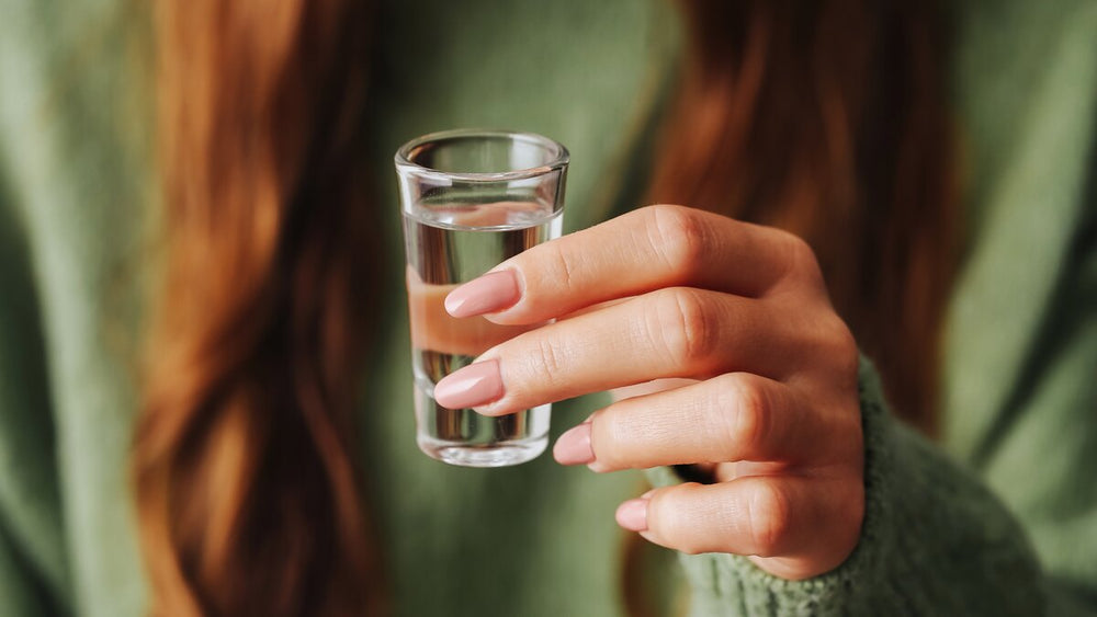 GLP-1 Medications and Alcohol Cravings: What the Research Shows