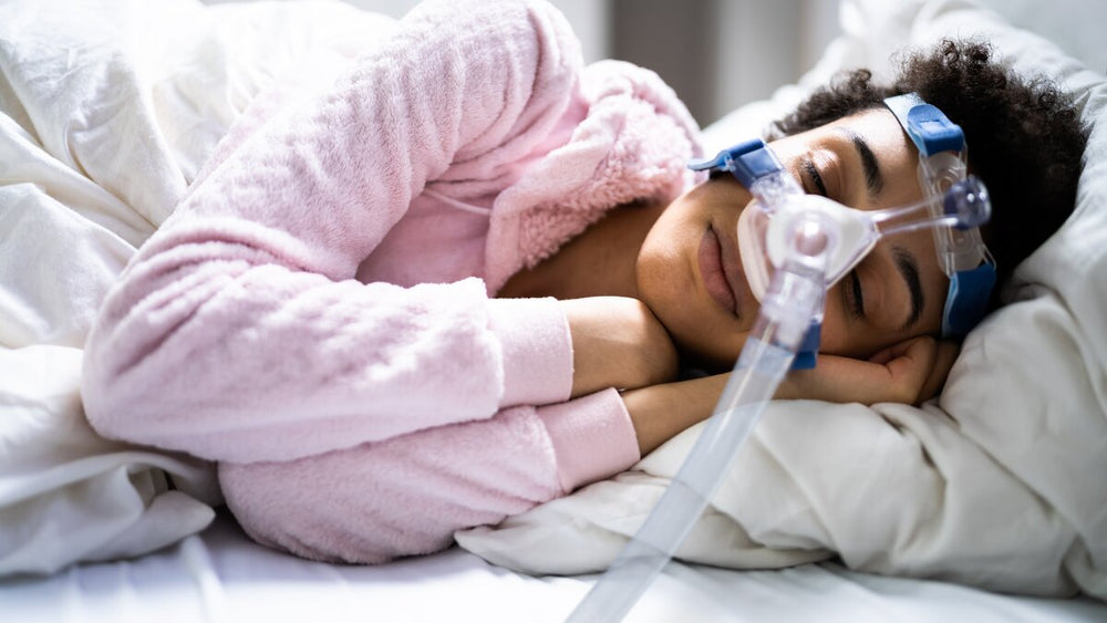 Sleep Apnea and Weight: A Vicious Cycle and How to Break It