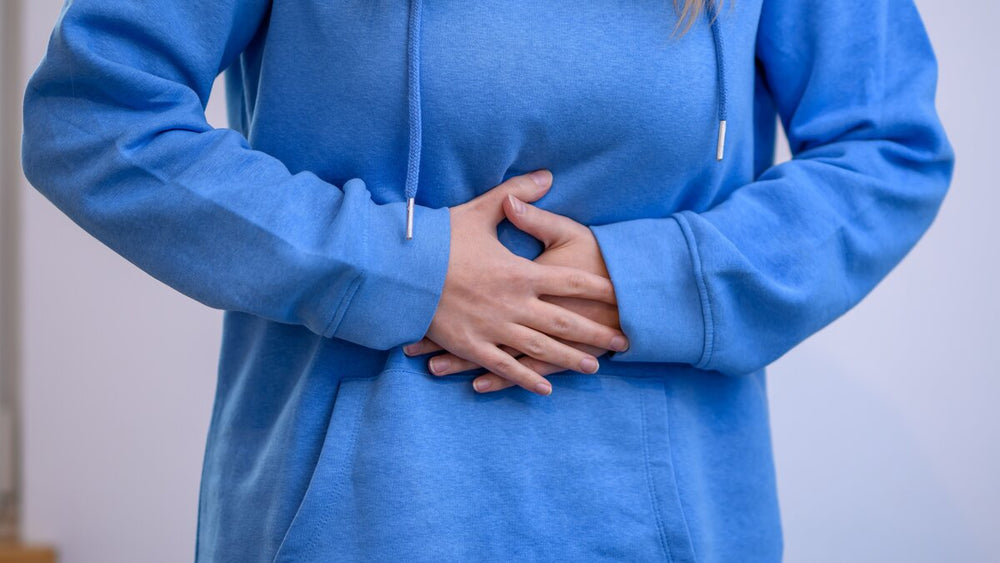 SIBO and Insulin Resistance: The Gut-Metabolism Connection