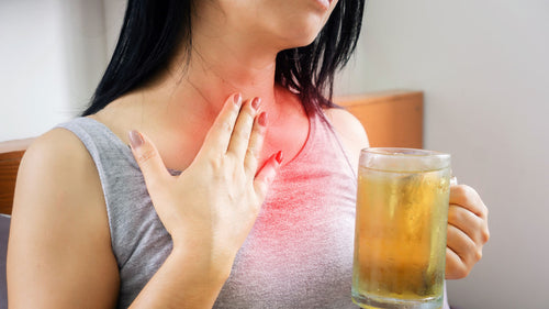 What Exactly is Acid Reflux?