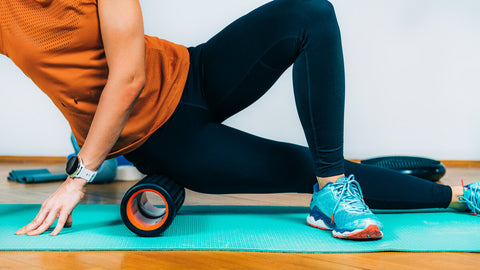 Tools for Mobility: Enhancing Movement, Flexibility, and Recovery- Par