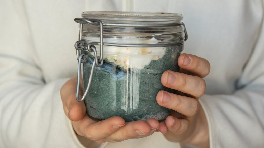 Spirulina: Nutrition, Health Benefits, and Its Potential Role in Gut Health