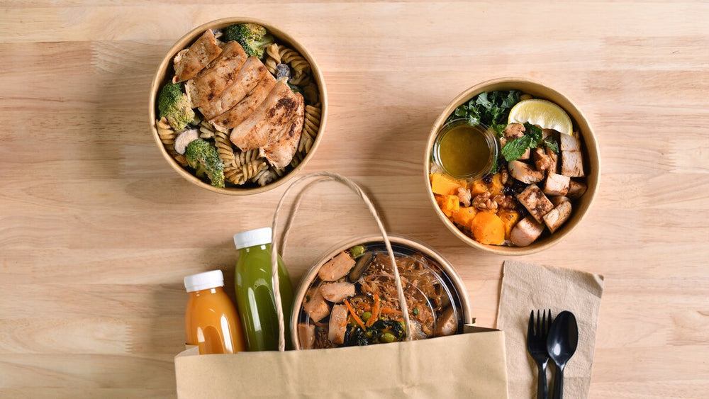 Loss and Food: Gentle GERD- and IBS-Friendly Meals During Grief