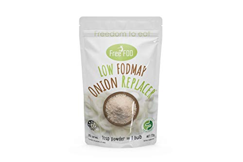 Low-FODMAP Onion Replacer (72g)