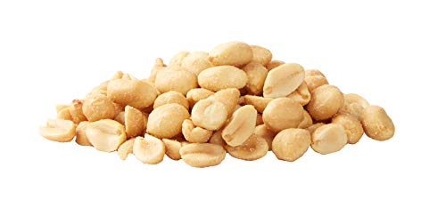 Roasted and Salted Peanuts (44oz.)