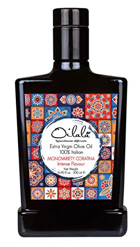 Extra Virgin Olive Oil (16.9 FL Oz)