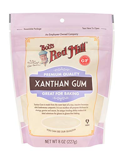 Xanthan Gum Powder (8 oz)