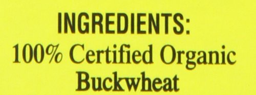 Cream of Buckwheat Gluten Free Hot Cereal (13 oz.; Pack of 3)