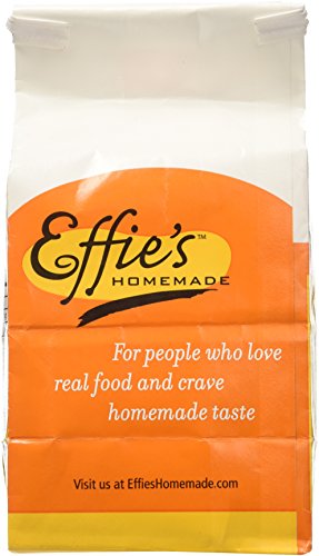 Effies's Homemade Oatcakes (3 pack - 7.2oz)