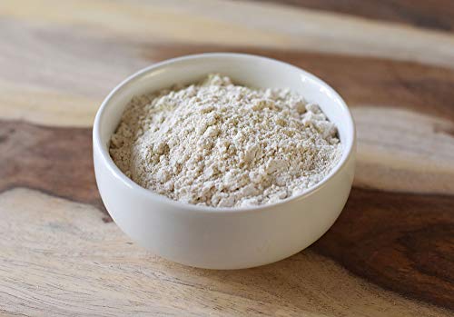 Gluten-Free Whole Grain Oat Flour (4lb)
