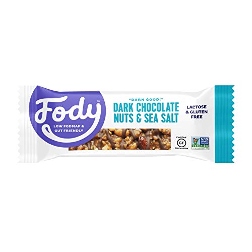 Low FODMAP, Fody To-Go Container