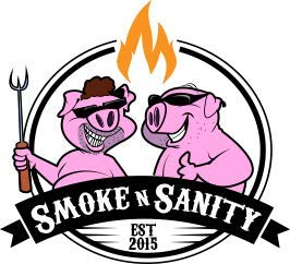 Smoke n Sanity Supper Club Ranch - Low FODMAP (4.5 oz Shaker)
