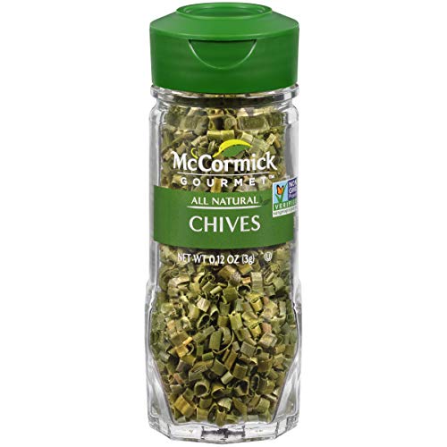 Gourmet Chives (0.12 oz)