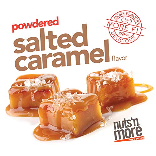 Diet info for M&M's® Salted Caramel 36g - Spoonful