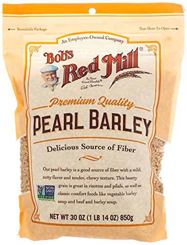 Pearl Barley (30-ounce)