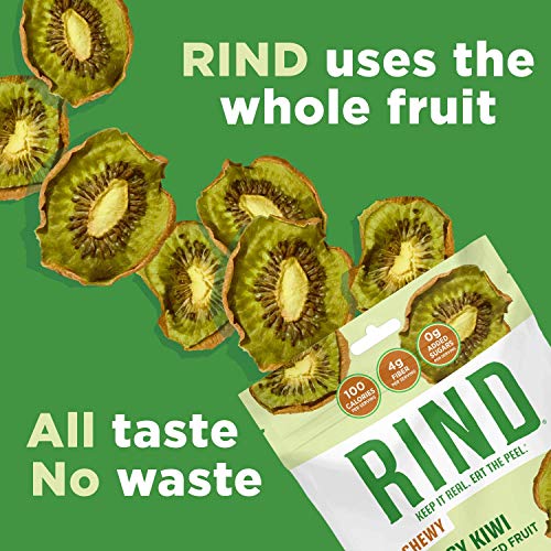 Tangy Kiwi Dried Fruit (3oz, 3 Pack)