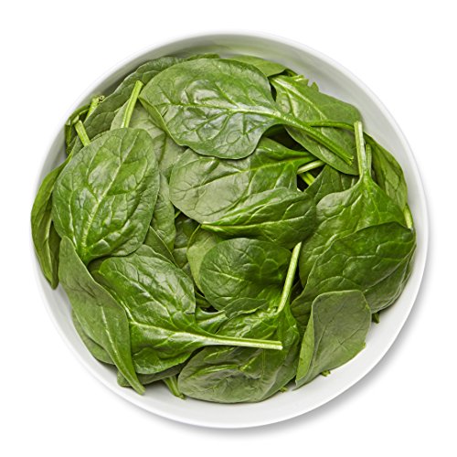 Spinach (9 oz bag)