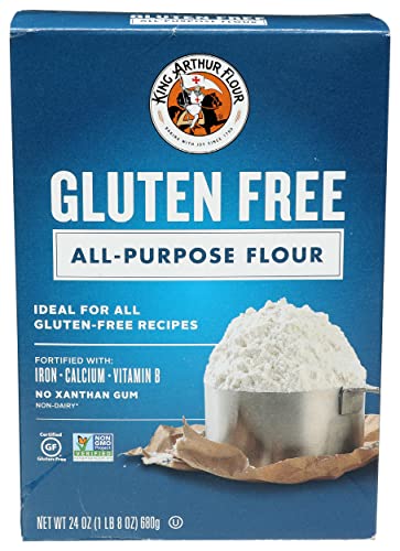 Gluten-Free All Purpose Flour (24 oz)