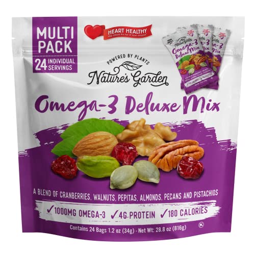Gluten-Free Trail Mix (24 bags, 1.2 oz)