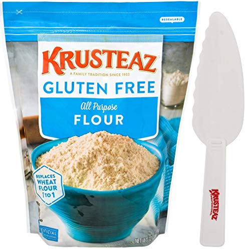 Gluten Free All Purpose Flour (32 oz.)