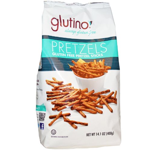Gluten-Free Pretzel Sticks (14.1 oz)