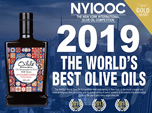 Extra Virgin Olive Oil (16.9 FL Oz)