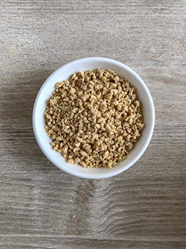 Textured Vegetable Protein (1.5 lbs)