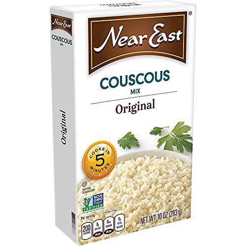 Original Couscous Mix - (10oz Box, 3 Pack)