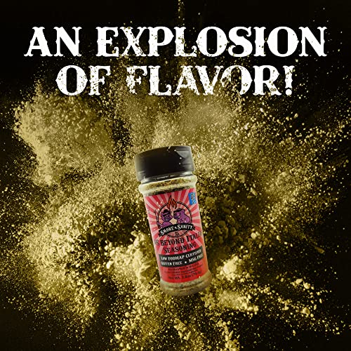 Low FODMAP Italian Seasoning (6 oz)